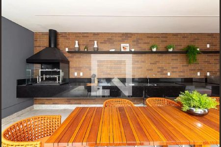 Apartamento para alugar com 25m², 1 quarto e sem vaga Apartamento para alugar com 25m², 1 quarto e sem vagaÁrea comum