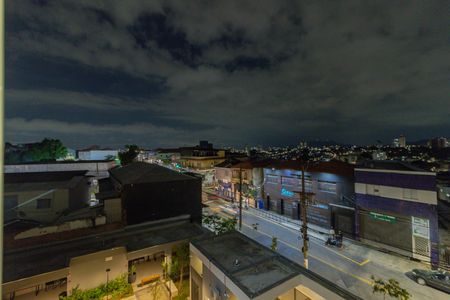 Vista Quarto 2 de apartamento para alugar com 2 quartos, 36m² em Nossa Senhora do O, São Paulo