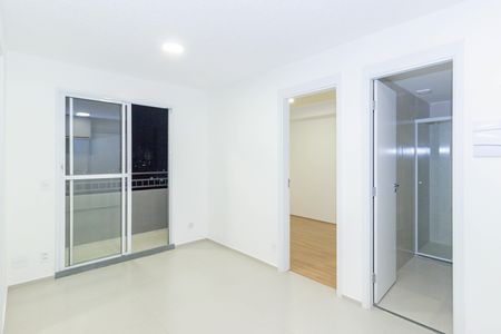 Sala de apartamento para alugar com 2 quartos, 36m² em Nossa Senhora do O, São Paulo