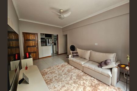 Apartamento para alugar com 46m², 1 quarto e sem vagaSala