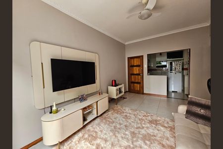 Apartamento para alugar com 46m², 1 quarto e sem vagaSala