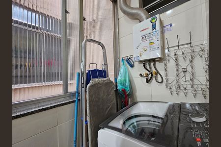 Apartamento para alugar com 46m², 1 quarto e sem vagaÁrea de serviço 