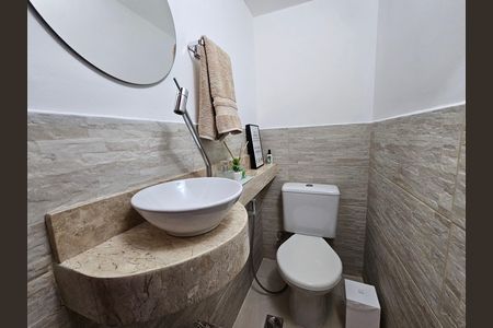 Apartamento para alugar com 46m², 1 quarto e sem vagaLavabo 