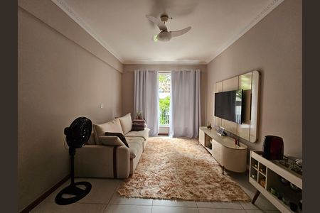 Apartamento para alugar com 46m², 1 quarto e sem vagaSala