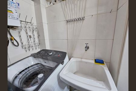Apartamento para alugar com 46m², 1 quarto e sem vagaÁrea de serviço 