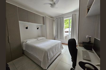 Apartamento para alugar com 46m², 1 quarto e sem vagaSuíte 