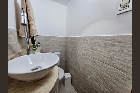 Apartamento para alugar com 46m², 1 quarto e sem vagaLavabo 