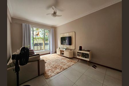 Apartamento para alugar com 46m², 1 quarto e sem vagaSala