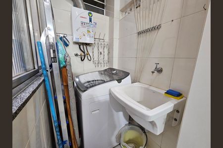 Apartamento para alugar com 46m², 1 quarto e sem vagaÁrea de serviço 