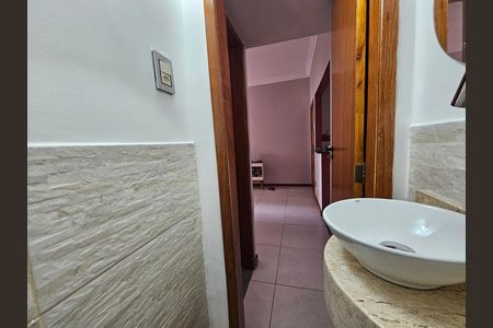 Apartamento para alugar com 46m², 1 quarto e sem vagaLavabo 