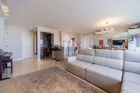 Apartamento à venda com 3 quartos, 137m² em Rio Branco, Porto Alegre