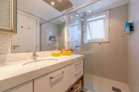 Apartamento à venda com 3 quartos, 137m² em Rio Branco, Porto Alegre