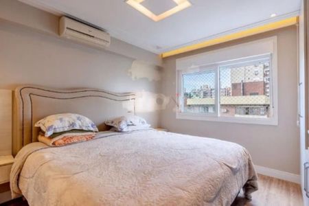 Apartamento à venda com 3 quartos, 137m² em Rio Branco, Porto Alegre