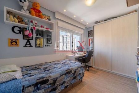 Apartamento à venda com 3 quartos, 137m² em Rio Branco, Porto Alegre