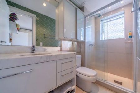 Apartamento à venda com 3 quartos, 137m² em Rio Branco, Porto Alegre