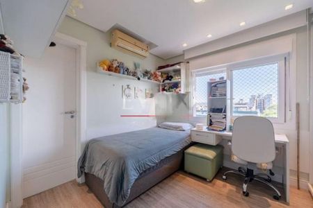 Apartamento à venda com 3 quartos, 137m² em Rio Branco, Porto Alegre