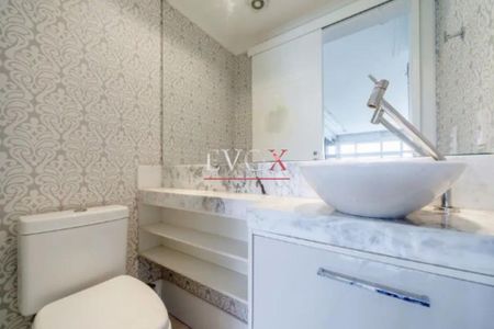 Apartamento à venda com 3 quartos, 137m² em Rio Branco, Porto Alegre