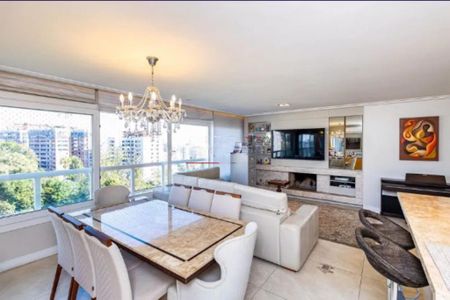 Apartamento à venda com 3 quartos, 137m² em Rio Branco, Porto Alegre