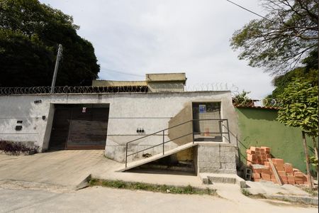 Studio para alugar com 40m², 1 quarto e sem vaga