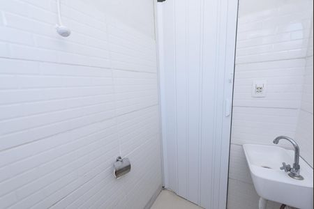 Kitnet/Studio para alugar com 1 quarto, 40m² em Alto dos Pinheiros, Belo Horizonte