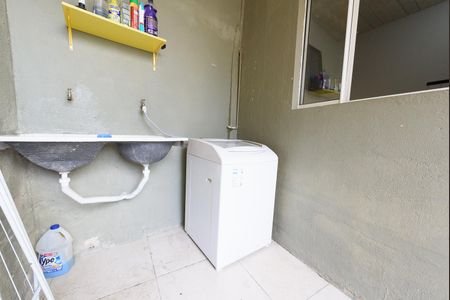 Studio para alugar com 40m², 1 quarto e sem vaga