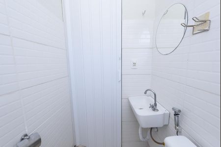 Kitnet/Studio para alugar com 1 quarto, 40m² em Alto dos Pinheiros, Belo Horizonte