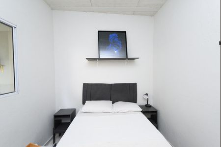 Studio para alugar com 40m², 1 quarto e sem vaga