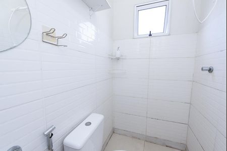 Studio para alugar com 40m², 1 quarto e sem vaga