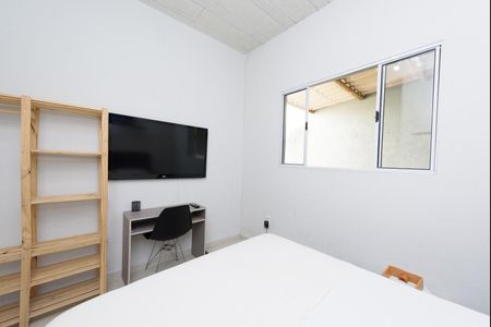 Studio para alugar com 40m², 1 quarto e sem vaga