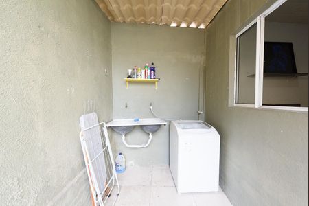 Studio para alugar com 40m², 1 quarto e sem vaga