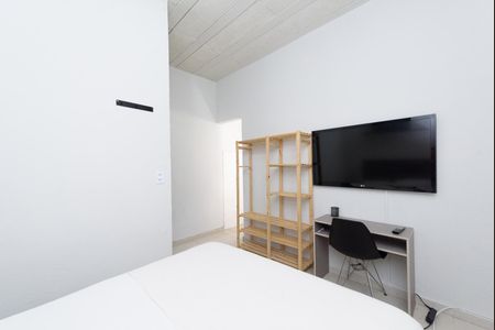 Kitnet/Studio para alugar com 1 quarto, 40m² em Alto dos Pinheiros, Belo Horizonte