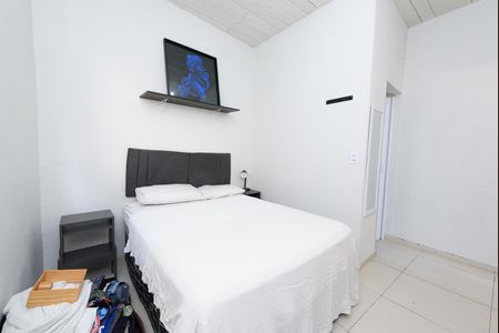 Kitnet/Studio para alugar com 1 quarto, 40m² em Alto dos Pinheiros, Belo Horizonte
