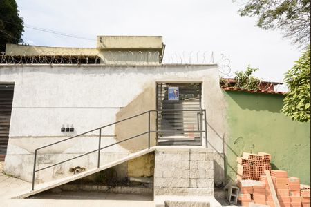 Studio para alugar com 40m², 1 quarto e sem vaga