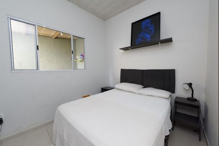 Kitnet/Studio para alugar com 1 quarto, 40m² em Alto dos Pinheiros, Belo Horizonte