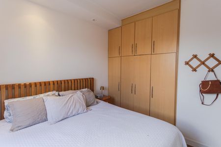 Suíte de apartamento à venda com 4 quartos, 224m² em Cidade Nova, Belo Horizonte