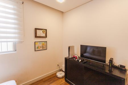 Apartamento à venda com 224m², 4 quartos e 2 vagas Apartamento à venda com 224m², 4 quartos e 2 vagasQuarto 4