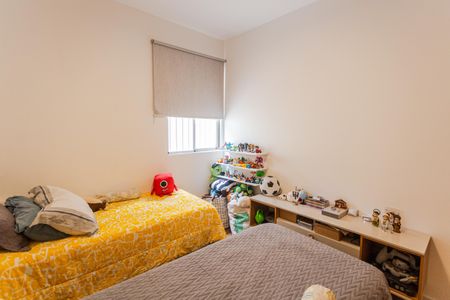 Apartamento à venda com 224m², 4 quartos e 2 vagas Apartamento à venda com 224m², 4 quartos e 2 vagasQuarto 2