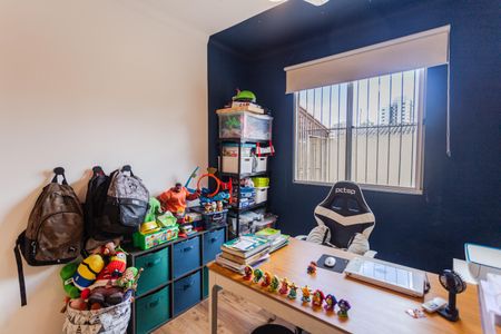 Apartamento à venda com 224m², 4 quartos e 2 vagas Apartamento à venda com 224m², 4 quartos e 2 vagasQuarto 3