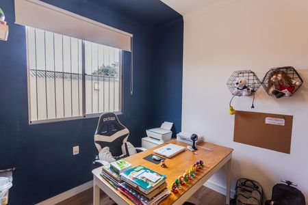 Apartamento à venda com 224m², 4 quartos e 2 vagas Apartamento à venda com 224m², 4 quartos e 2 vagasQuarto 3