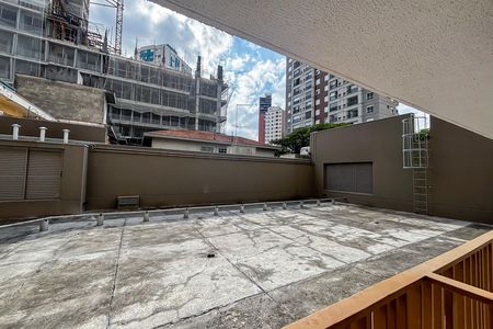 Studio para alugar com 27m², 1 quarto e sem vaga