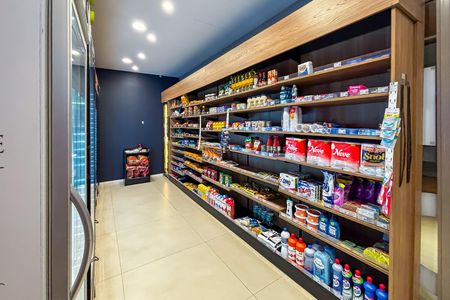 Studio para alugar com 27m², 1 quarto e sem vaga