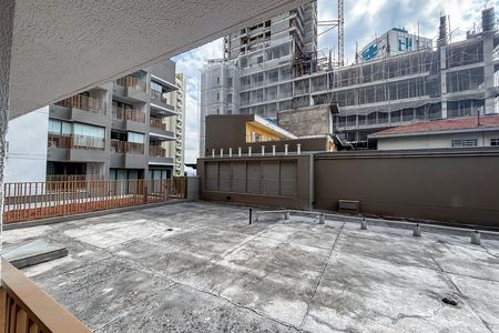 Studio para alugar com 27m², 1 quarto e sem vaga