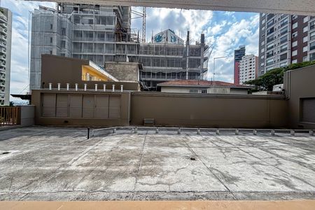 Studio para alugar com 27m², 1 quarto e sem vaga