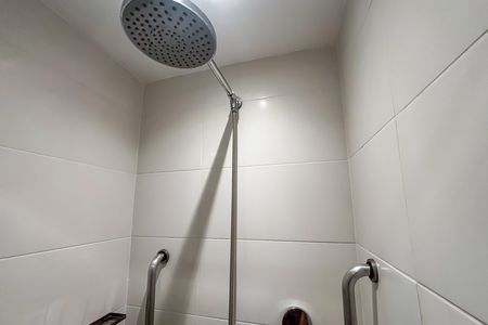 Studio para alugar com 27m², 1 quarto e sem vaga