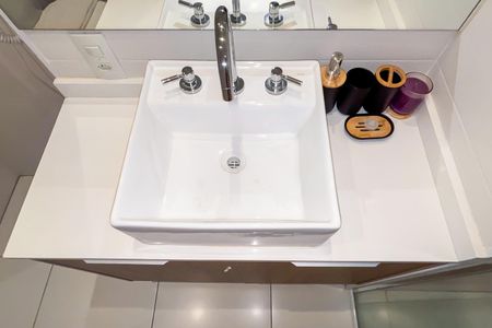 Studio para alugar com 27m², 1 quarto e sem vaga