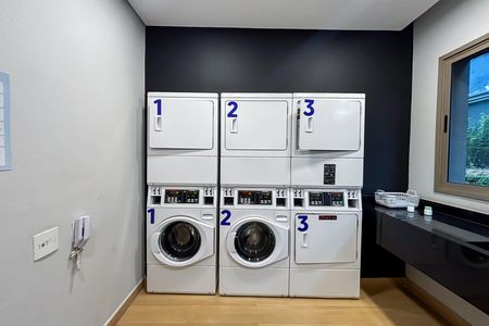 Studio para alugar com 27m², 1 quarto e sem vaga