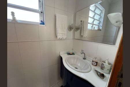 Lavabo de casa à venda com 6 quartos, 405m² em Casa Verde, São Paulo