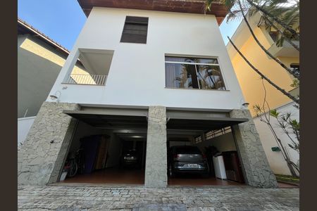 Fachada de casa à venda com 6 quartos, 405m² em Casa Verde, São Paulo