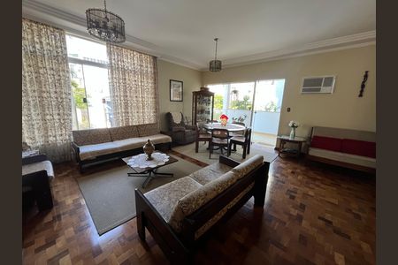 Sala de casa à venda com 6 quartos, 405m² em Casa Verde, São Paulo