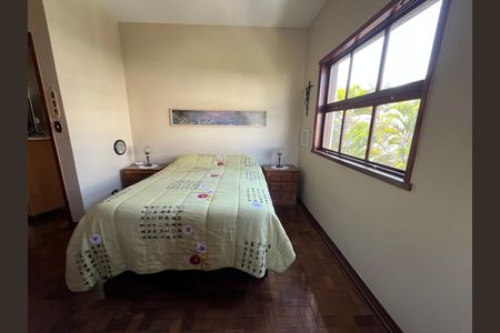 Quarto 2 de casa à venda com 6 quartos, 405m² em Casa Verde, São Paulo